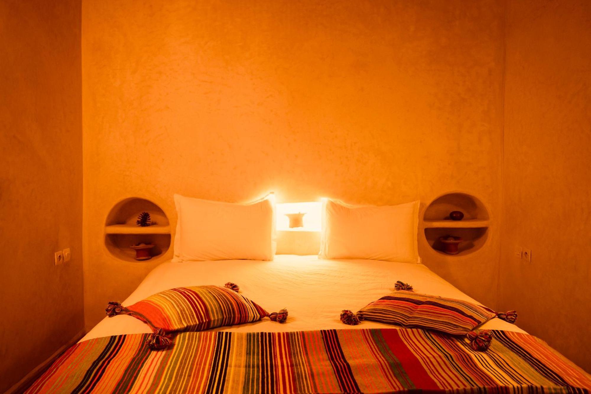 Edenatlas Chambres D'Hotes - อมิซมิซ ภายนอก รูปภาพ