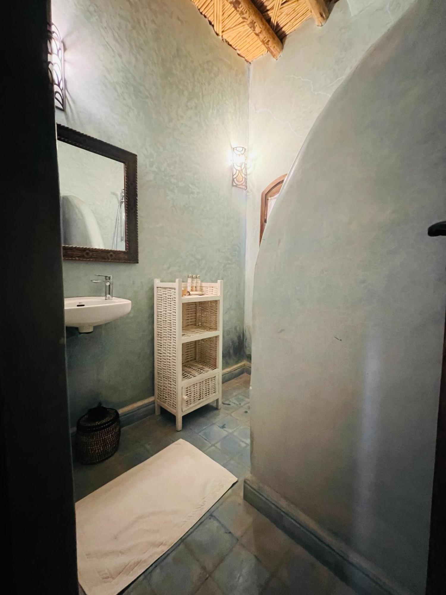 Edenatlas Chambres D'Hotes - อมิซมิซ ภายนอก รูปภาพ