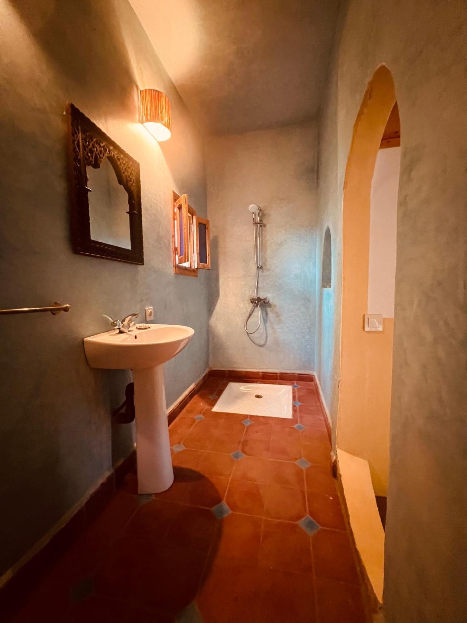 Edenatlas Chambres D'Hotes - อมิซมิซ ห้อง รูปภาพ