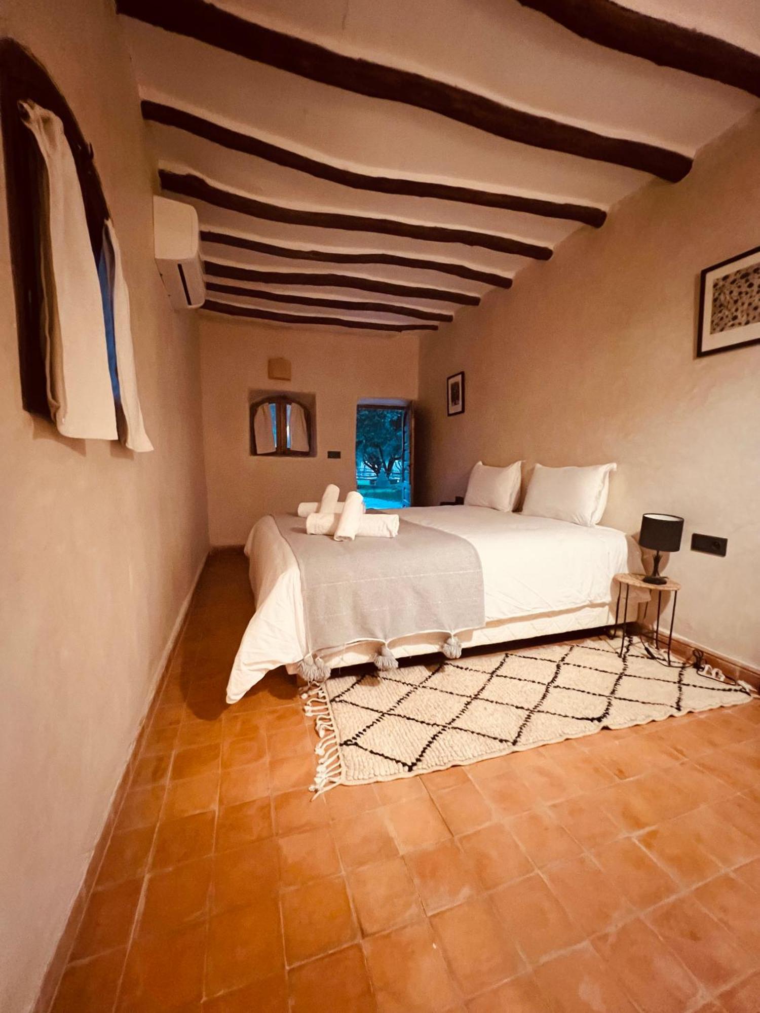 Edenatlas Chambres D'Hotes - อมิซมิซ ภายนอก รูปภาพ