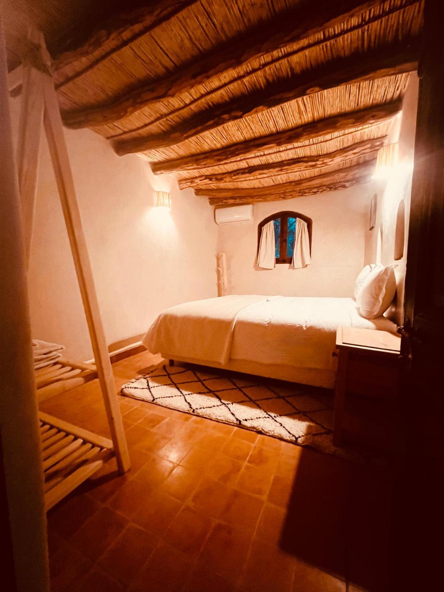 Edenatlas Chambres D'Hotes - อมิซมิซ ภายนอก รูปภาพ